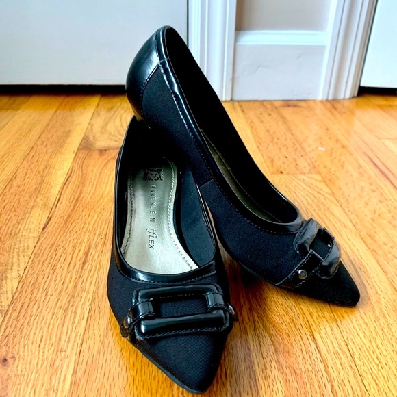 Anne Klein Shoes - Anne Klein iflex women’s shoes 👠